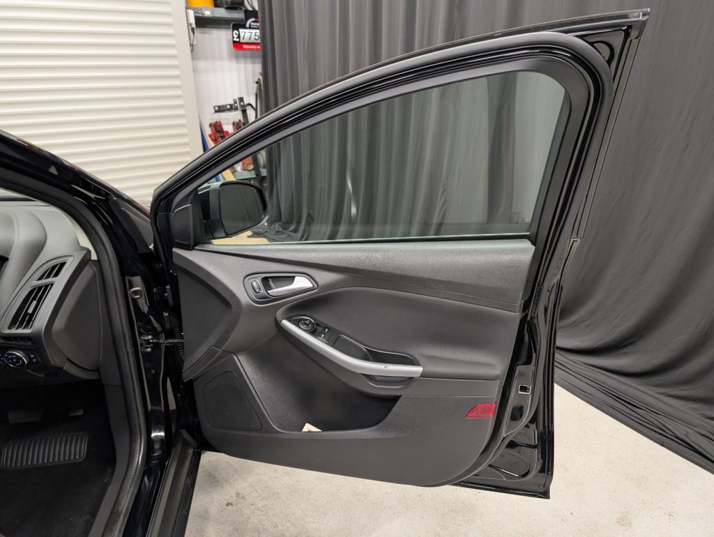 Used Ford Focus 2018 for sale - 77991273: Photo 36