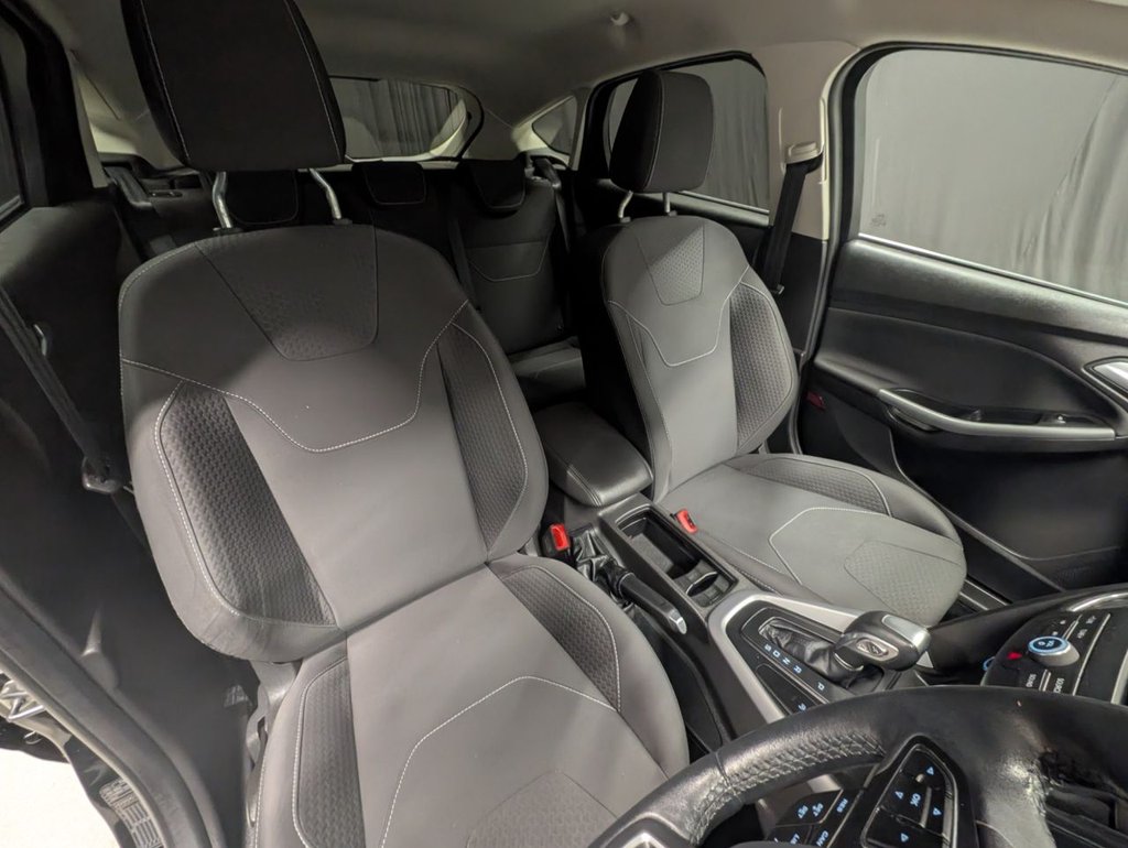 Used Ford Focus 2018 for sale - 77991273: Photo 37