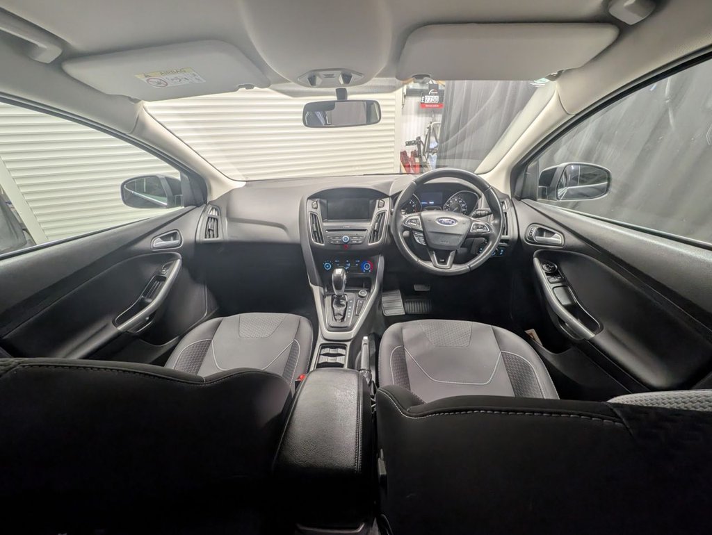 Used Ford Focus 2018 for sale - 77991273: Photo 40