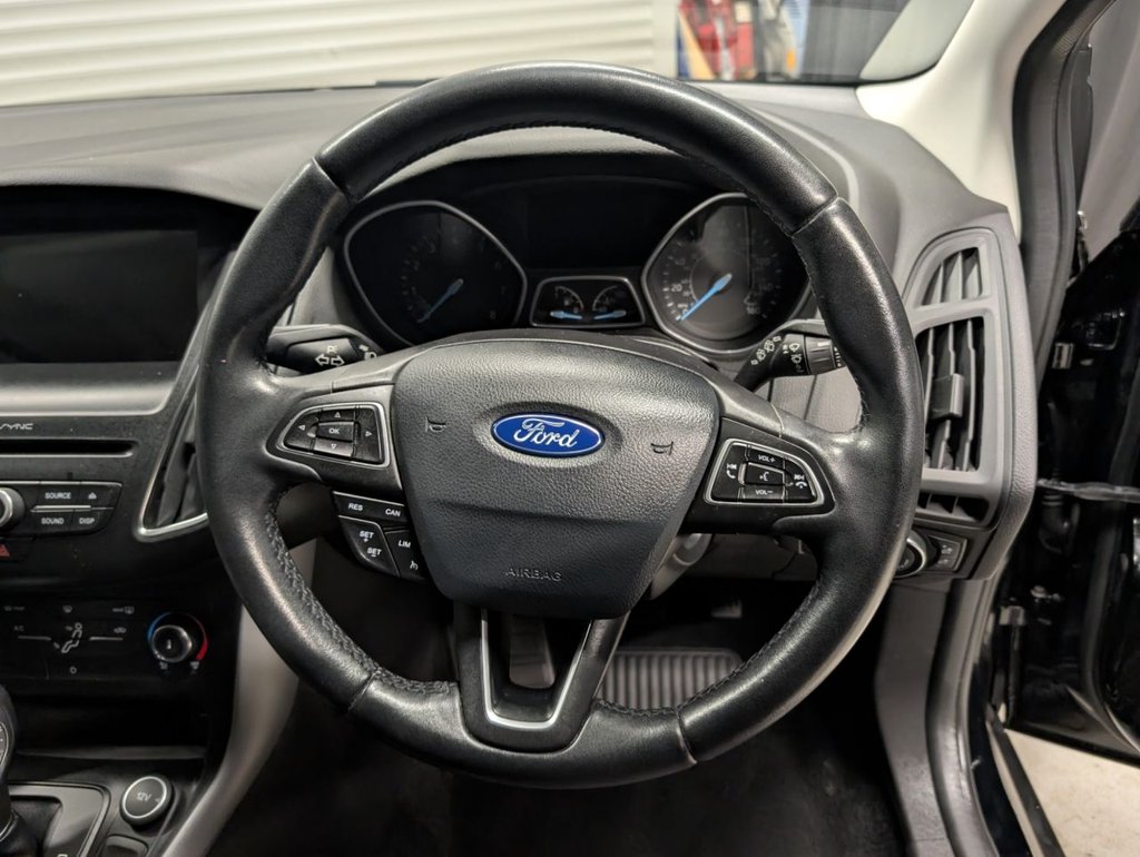 Used Ford Focus 2018 for sale - 77991273: Photo 44