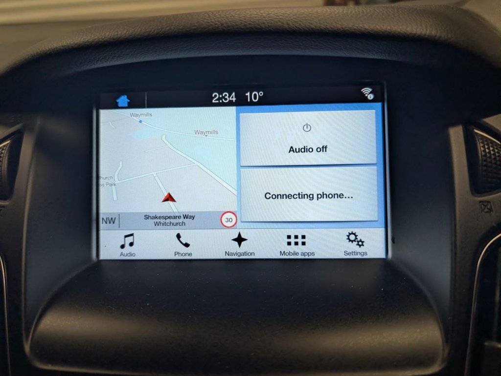 Used Ford Focus 2018 for sale - 77991273: Photo 47