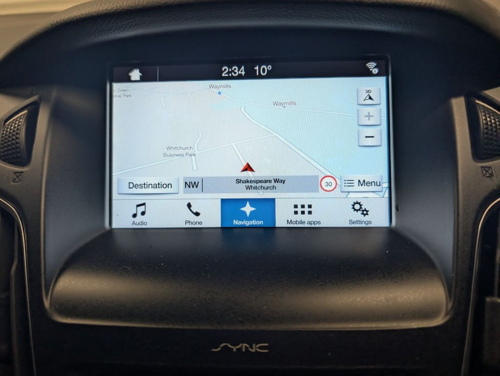 Used Ford Focus 2018 for sale - 77991273: Photo 48