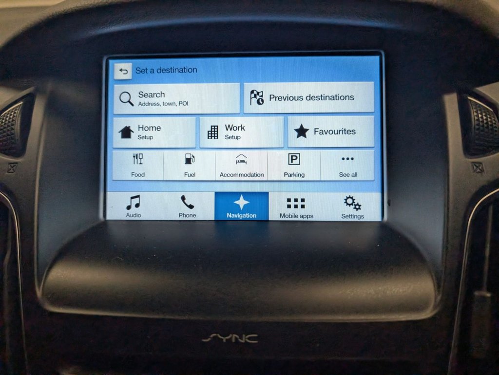 Used Ford Focus 2018 for sale - 77991273: Photo 49