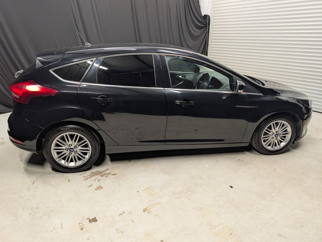 Used Ford Focus 2018 for sale - 77991273: Photo 5