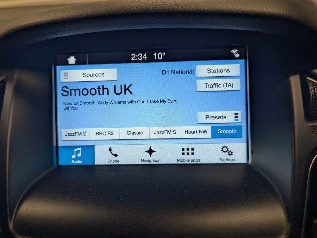 Used Ford Focus 2018 for sale - 77991273: Photo 50