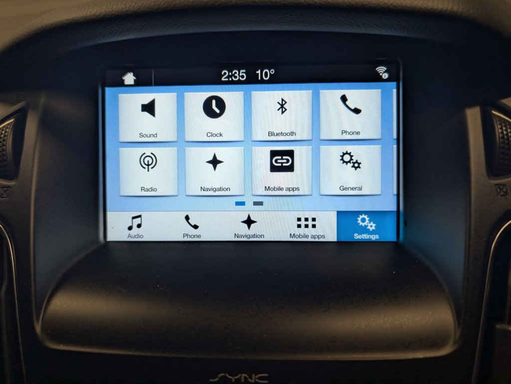 Used Ford Focus 2018 for sale - 77991273: Photo 52