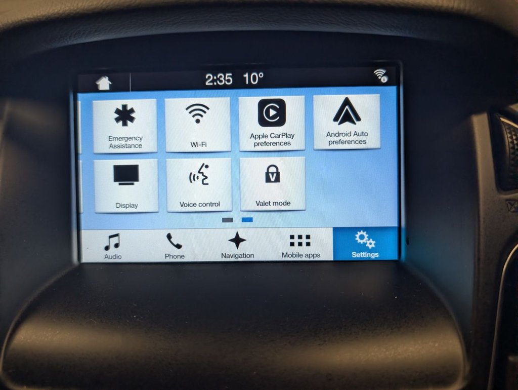 Used Ford Focus 2018 for sale - 77991273: Photo 53