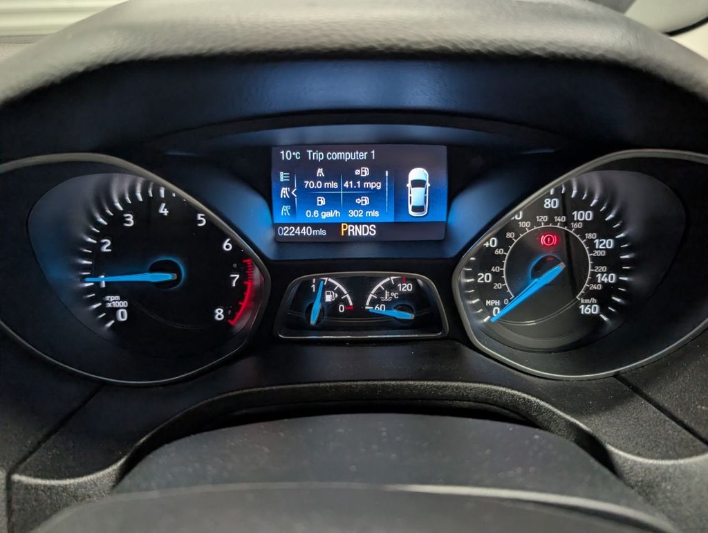 Used Ford Focus 2018 for sale - 77991273: Photo 56