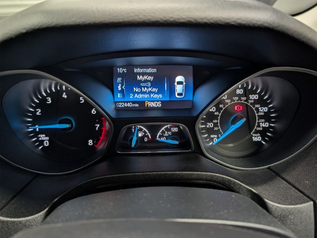 Used Ford Focus 2018 for sale - 77991273: Photo 57