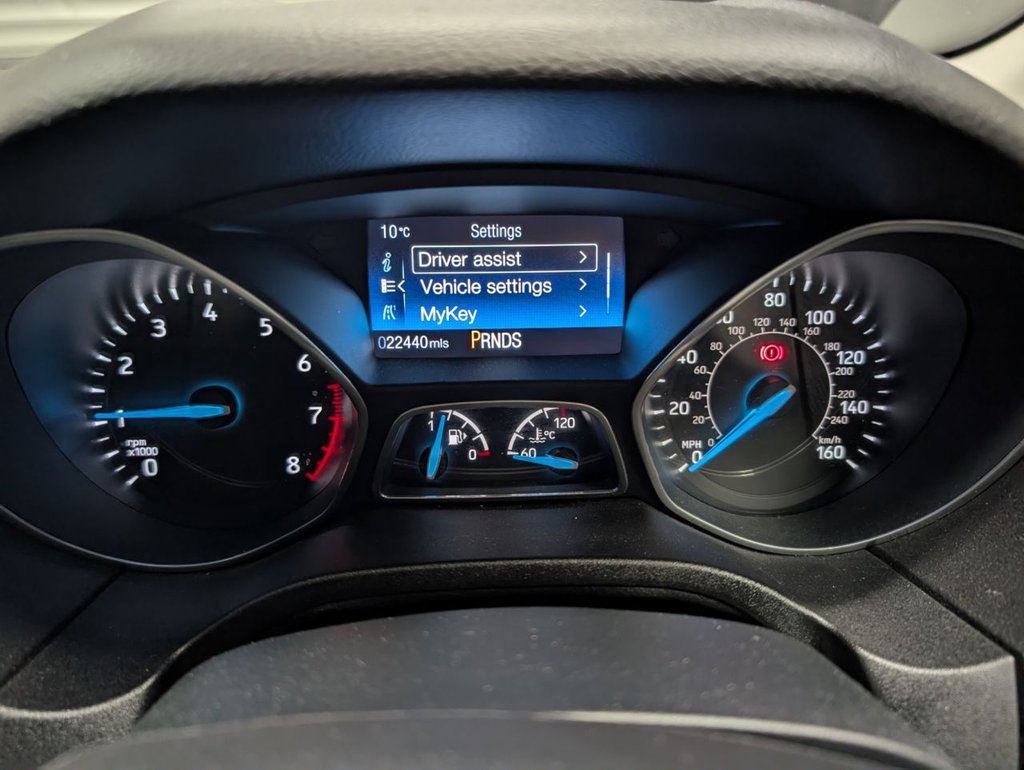 Used Ford Focus 2018 for sale - 77991273: Photo 58