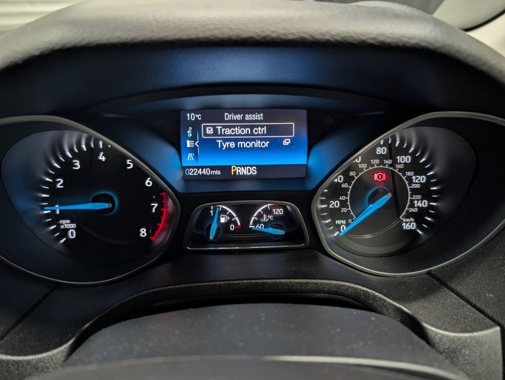 Used Ford Focus 2018 for sale - 77991273: Photo 59