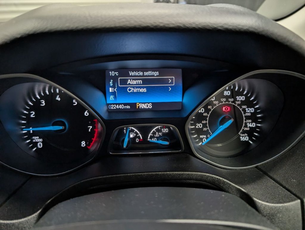 Used Ford Focus 2018 for sale - 77991273: Photo 60