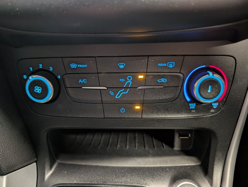 Used Ford Focus 2018 for sale - 77991273: Photo 61