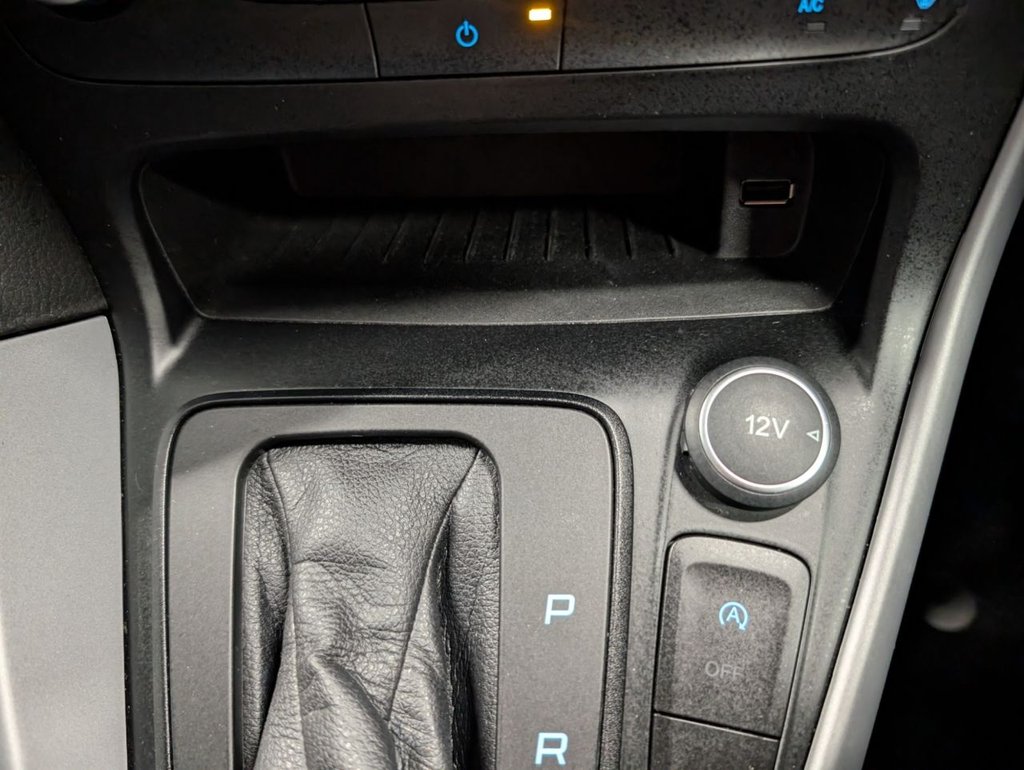 Used Ford Focus 2018 for sale - 77991273: Photo 62