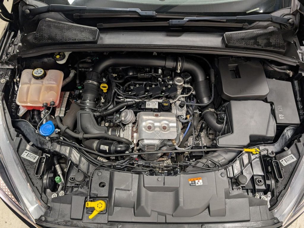 Used Ford Focus 2018 for sale - 77991273: Photo 64