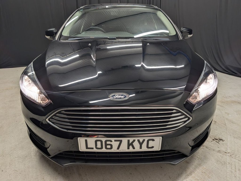 Used Ford Focus 2018 for sale - 77991273: Photo 65