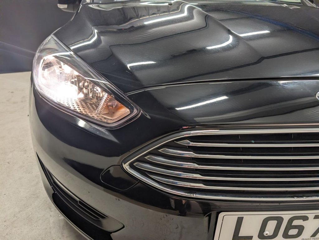 Used Ford Focus 2018 for sale - 77991273: Photo 66