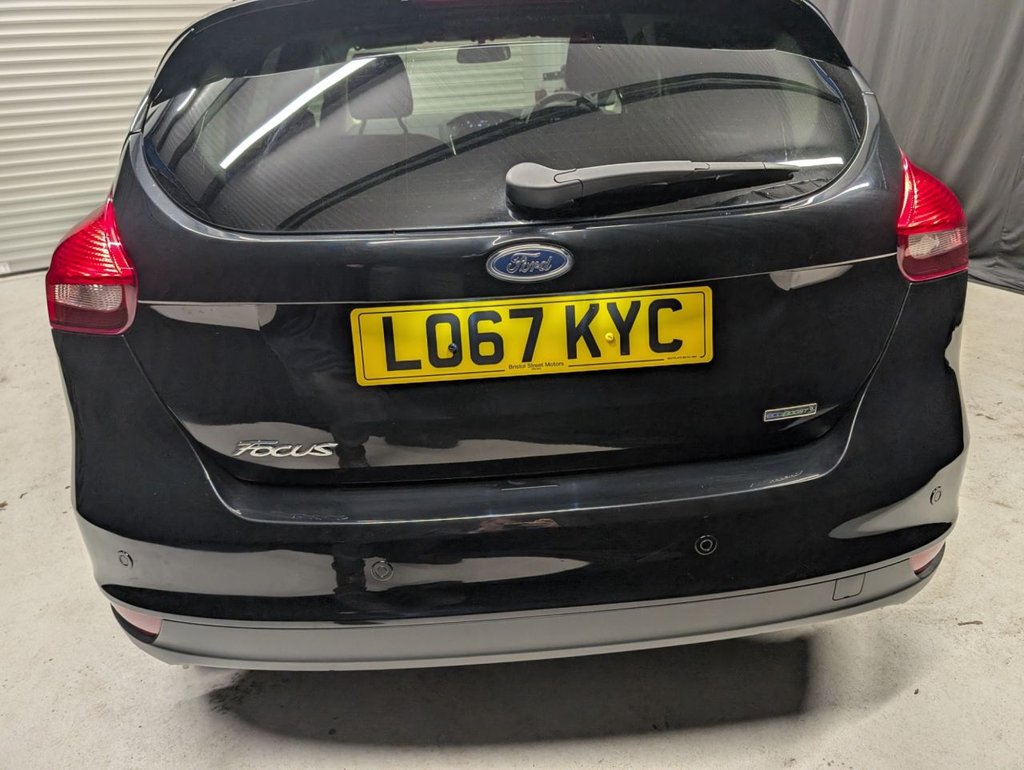 Used Ford Focus 2018 for sale - 77991273: Photo 68