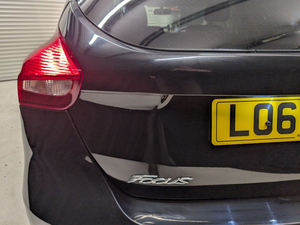 Used Ford Focus 2018 for sale - 77991273: Photo 69