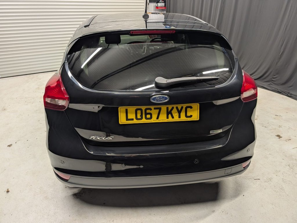 Used Ford Focus 2018 for sale - 77991273: Photo 7