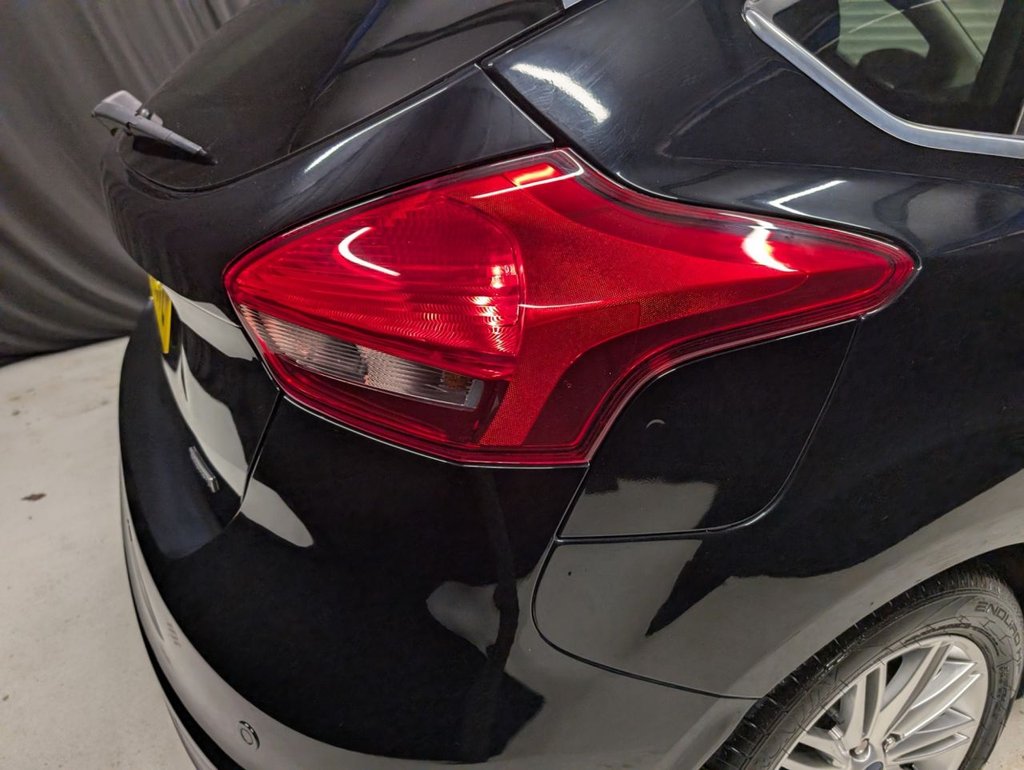 Used Ford Focus 2018 for sale - 77991273: Photo 70