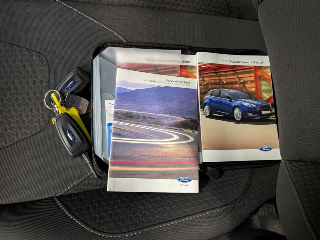 Used Ford Focus 2018 for sale - 77991273: Photo 71