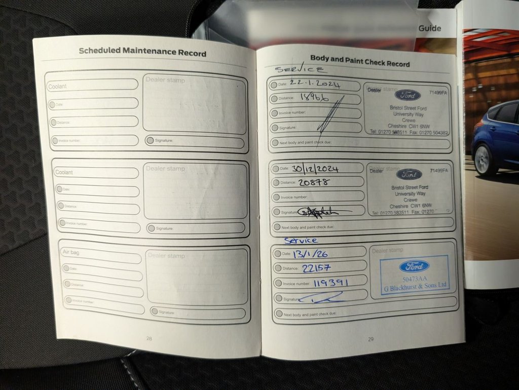 Used Ford Focus 2018 for sale - 77991273: Photo 73