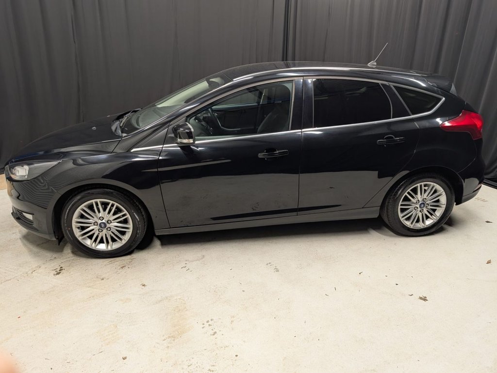 Used Ford Focus 2018 for sale - 77991273: Photo 9