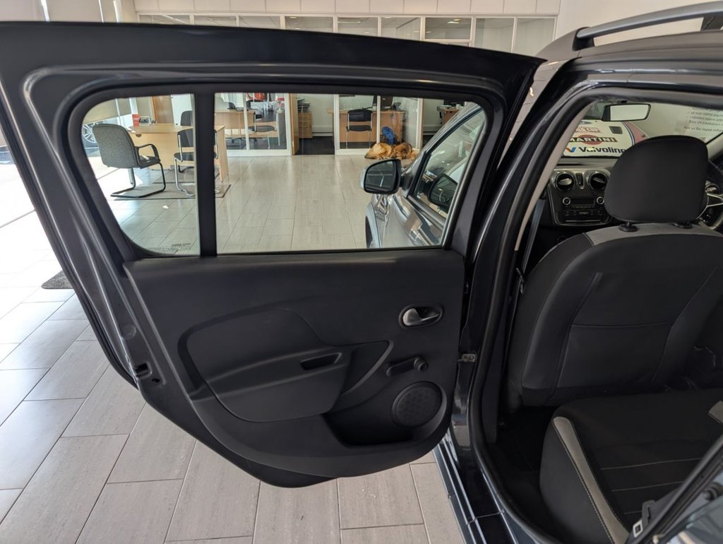 Vehicle 27