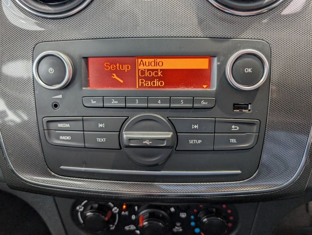 Vehicle 50