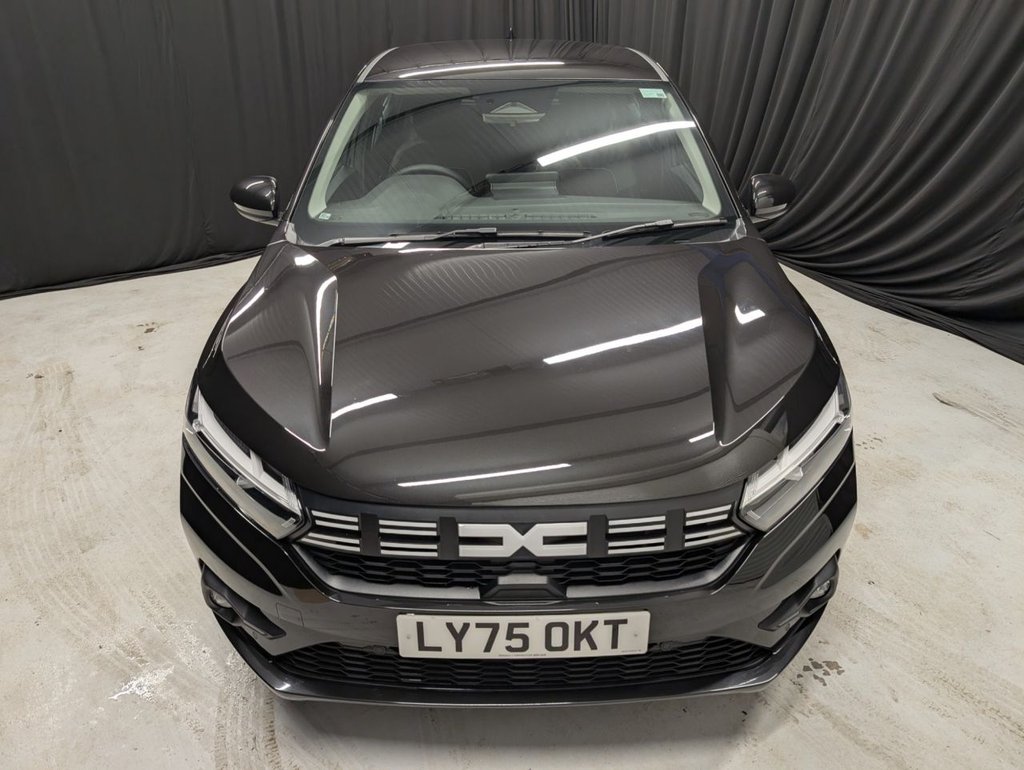 Used Dacia Sandero 2025 for sale - 77806923: Photo 14