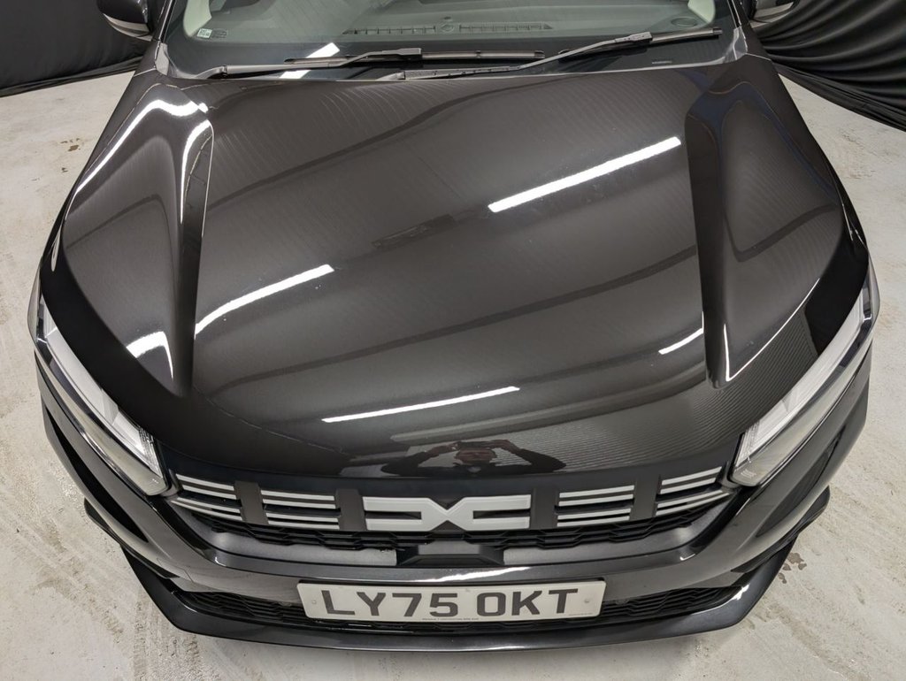 Used Dacia Sandero 2025 for sale - 77806923: Photo 15