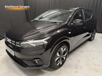 Used Dacia Sandero 2025 for sale - 77806923: Photo