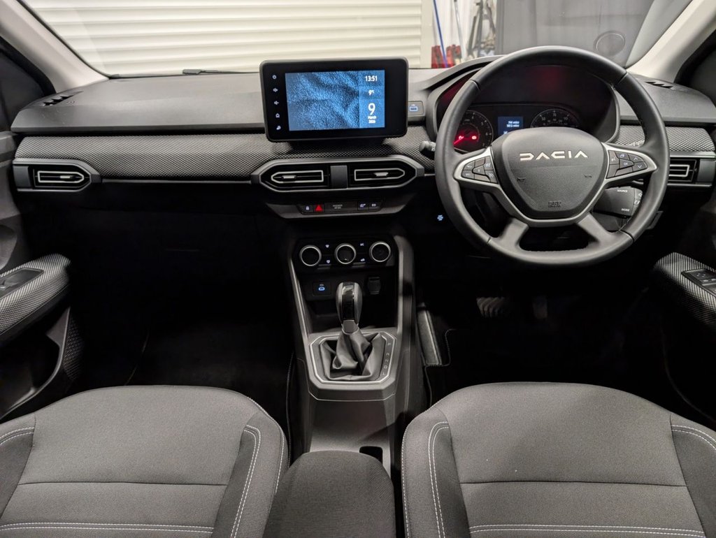 Used Dacia Sandero 2025 for sale - 77806923: Photo 2