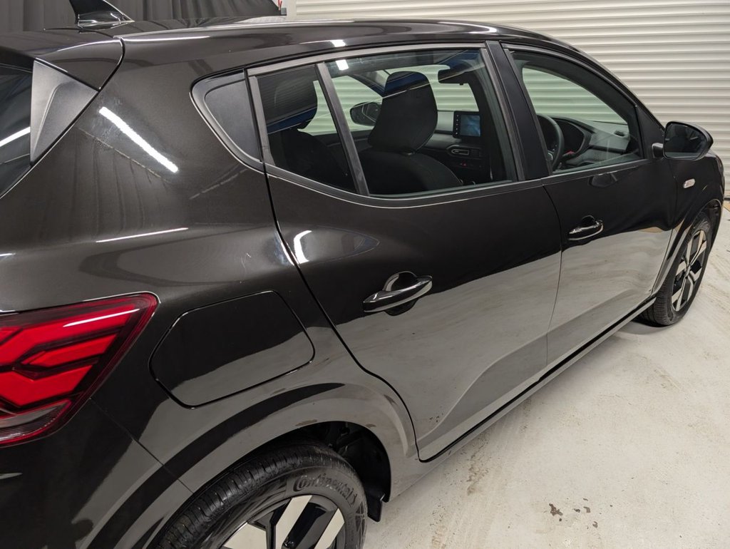 Used Dacia Sandero 2025 for sale - 77806923: Photo 22