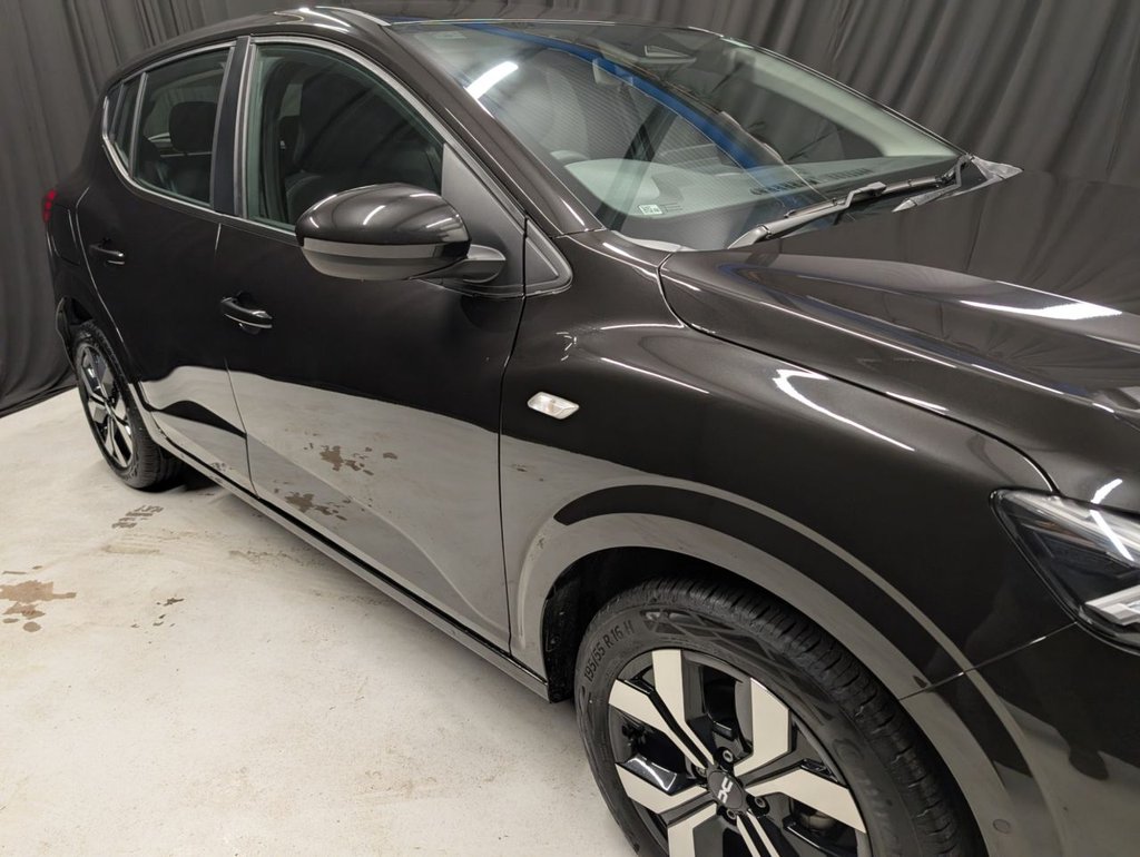 Used Dacia Sandero 2025 for sale - 77806923: Photo 24