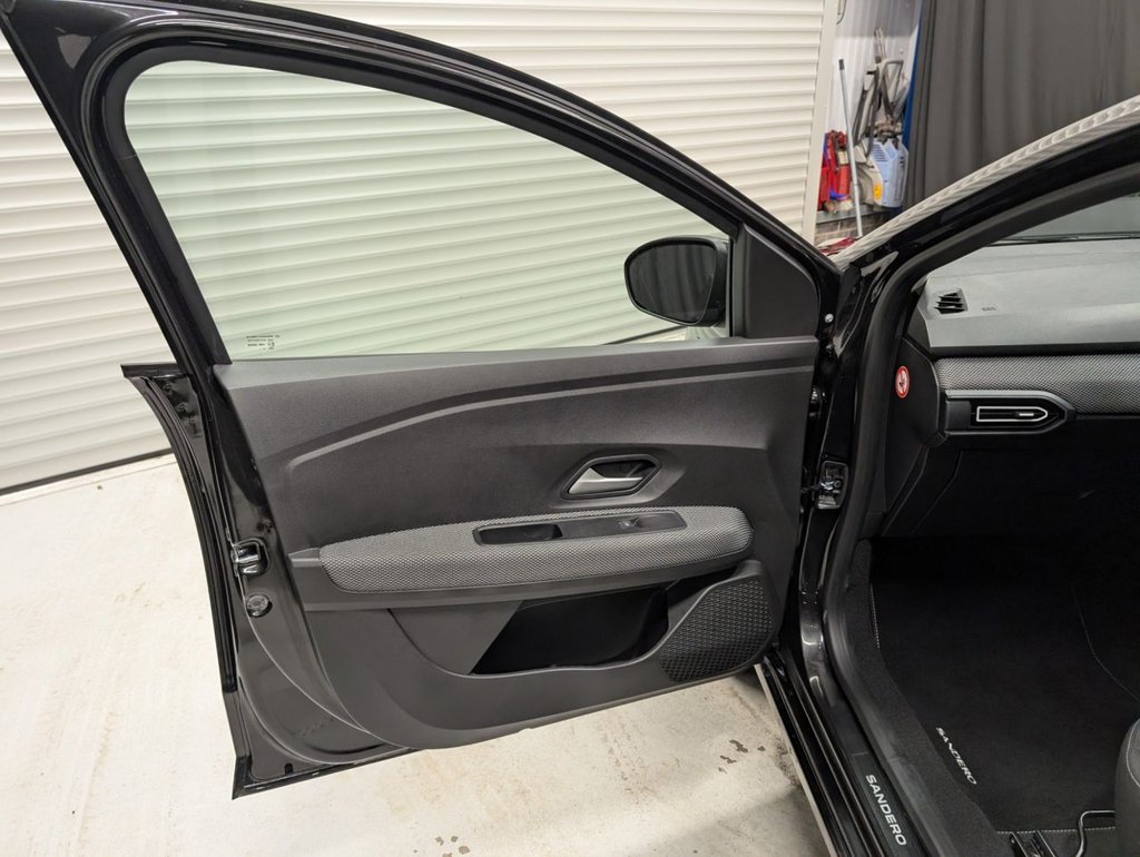 Used Dacia Sandero 2025 for sale - 77806923: Photo 26