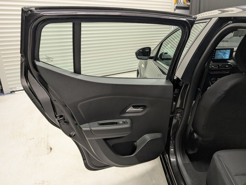 Used Dacia Sandero 2025 for sale - 77806923: Photo 28