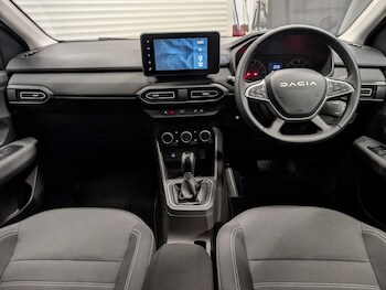 Used Dacia Sandero 2025 for sale - 77806923: Photo