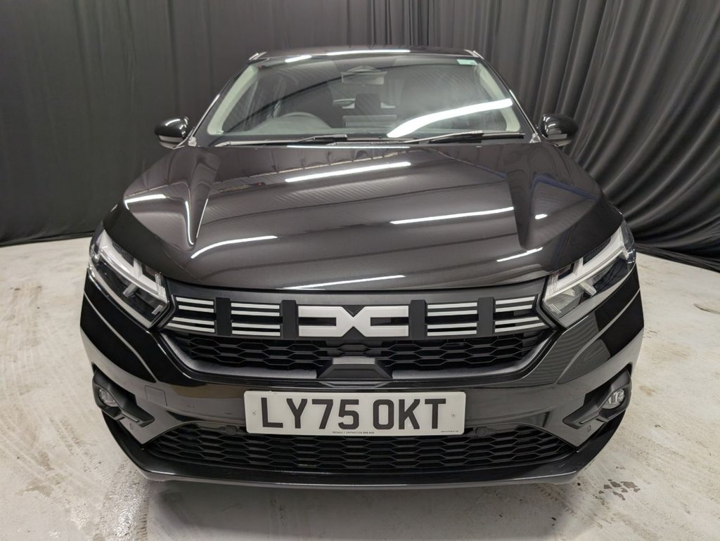 Used Dacia Sandero 2025 for sale - 77806923: Photo 3