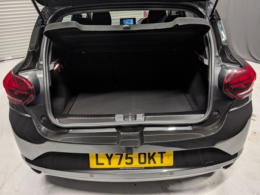 Used Dacia Sandero 2025 for sale - 77806923: Photo 30