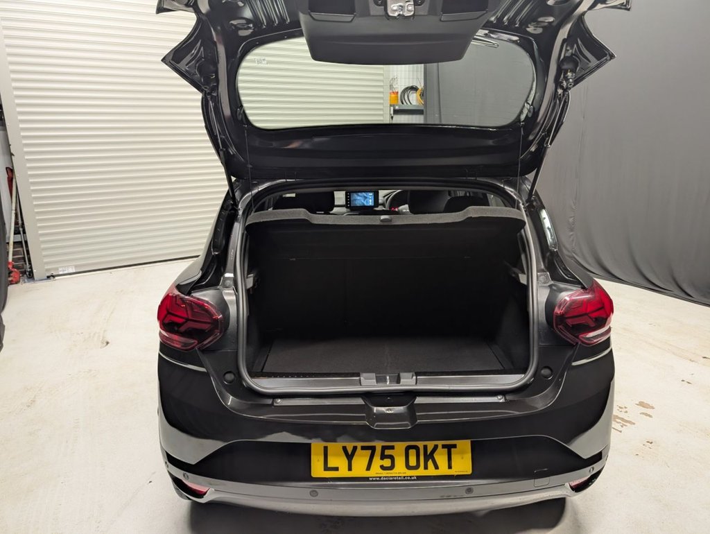 Used Dacia Sandero 2025 for sale - 77806923: Photo 31