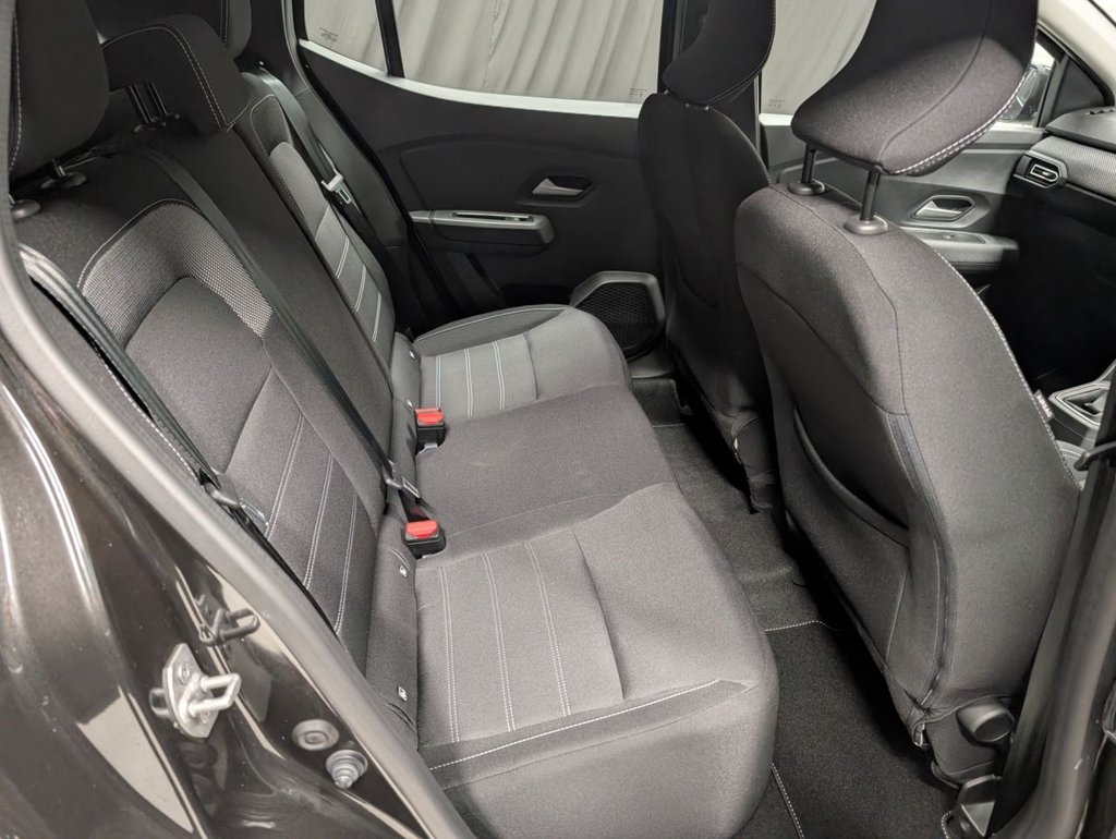 Used Dacia Sandero 2025 for sale - 77806923: Photo 34