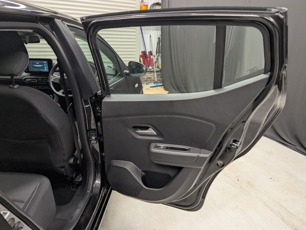 Used Dacia Sandero 2025 for sale - 77806923: Photo 35