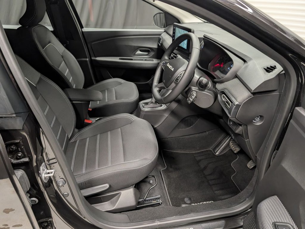 Used Dacia Sandero 2025 for sale - 77806923: Photo 36