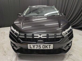 Used Dacia Sandero 2025 for sale - 77806923: Photo