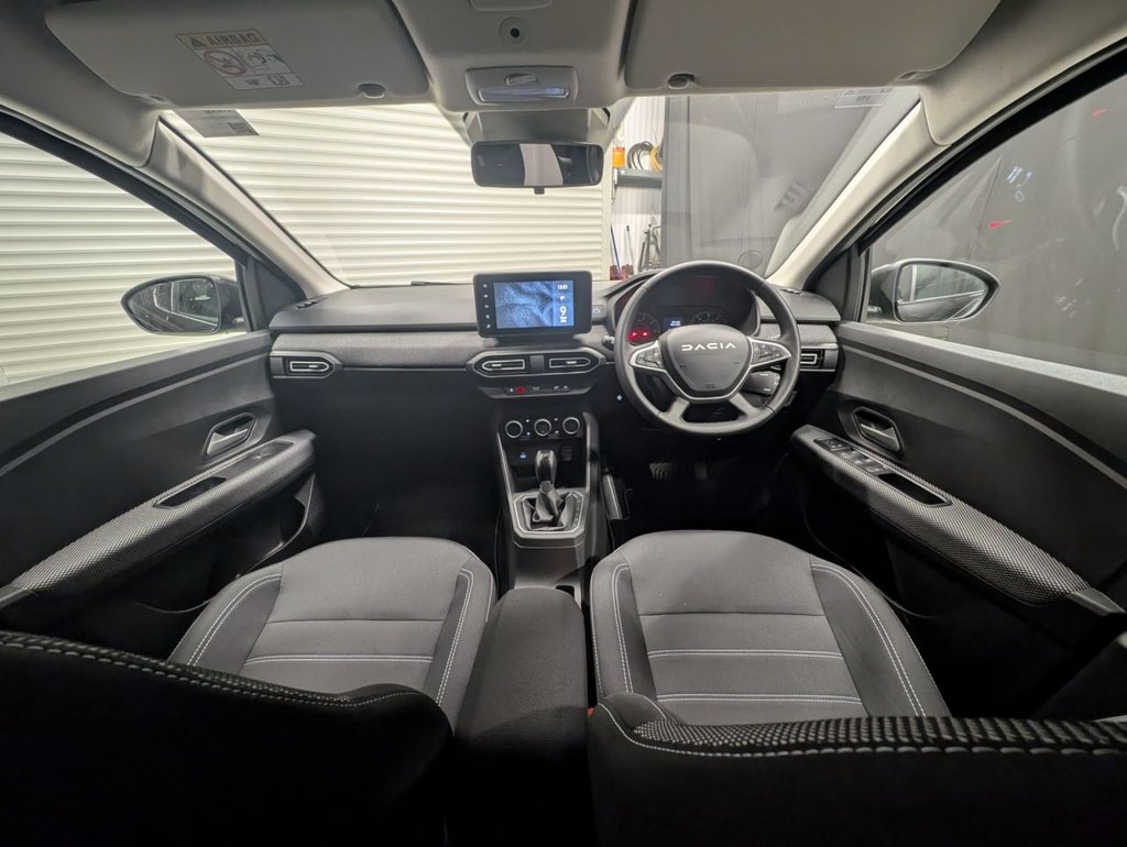 Used Dacia Sandero 2025 for sale - 77806923: Photo 41