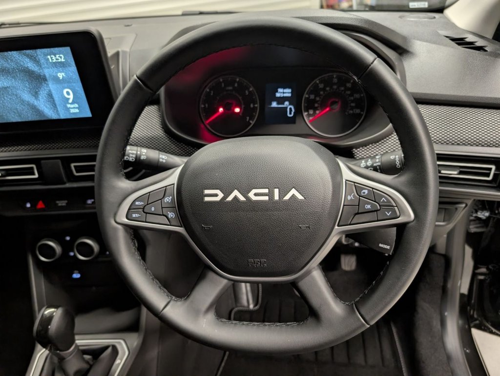 Used Dacia Sandero 2025 for sale - 77806923: Photo 44