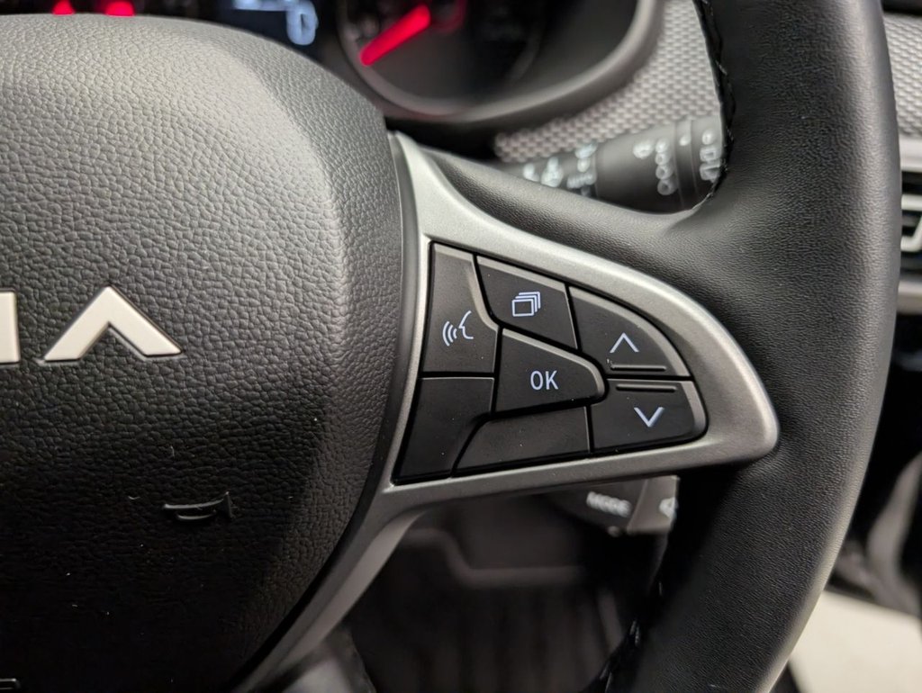 Used Dacia Sandero 2025 for sale - 77806923: Photo 45