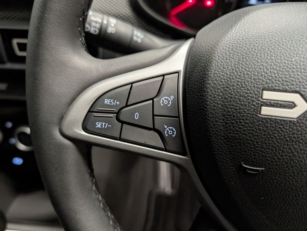 Used Dacia Sandero 2025 for sale - 77806923: Photo 46